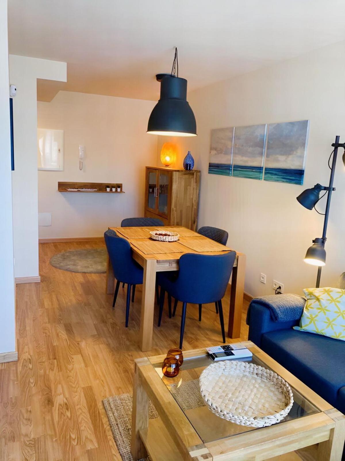 Coll de Nargó Apartament Duplex Amb Vistes Al Pirineu Catala מראה חיצוני תמונה