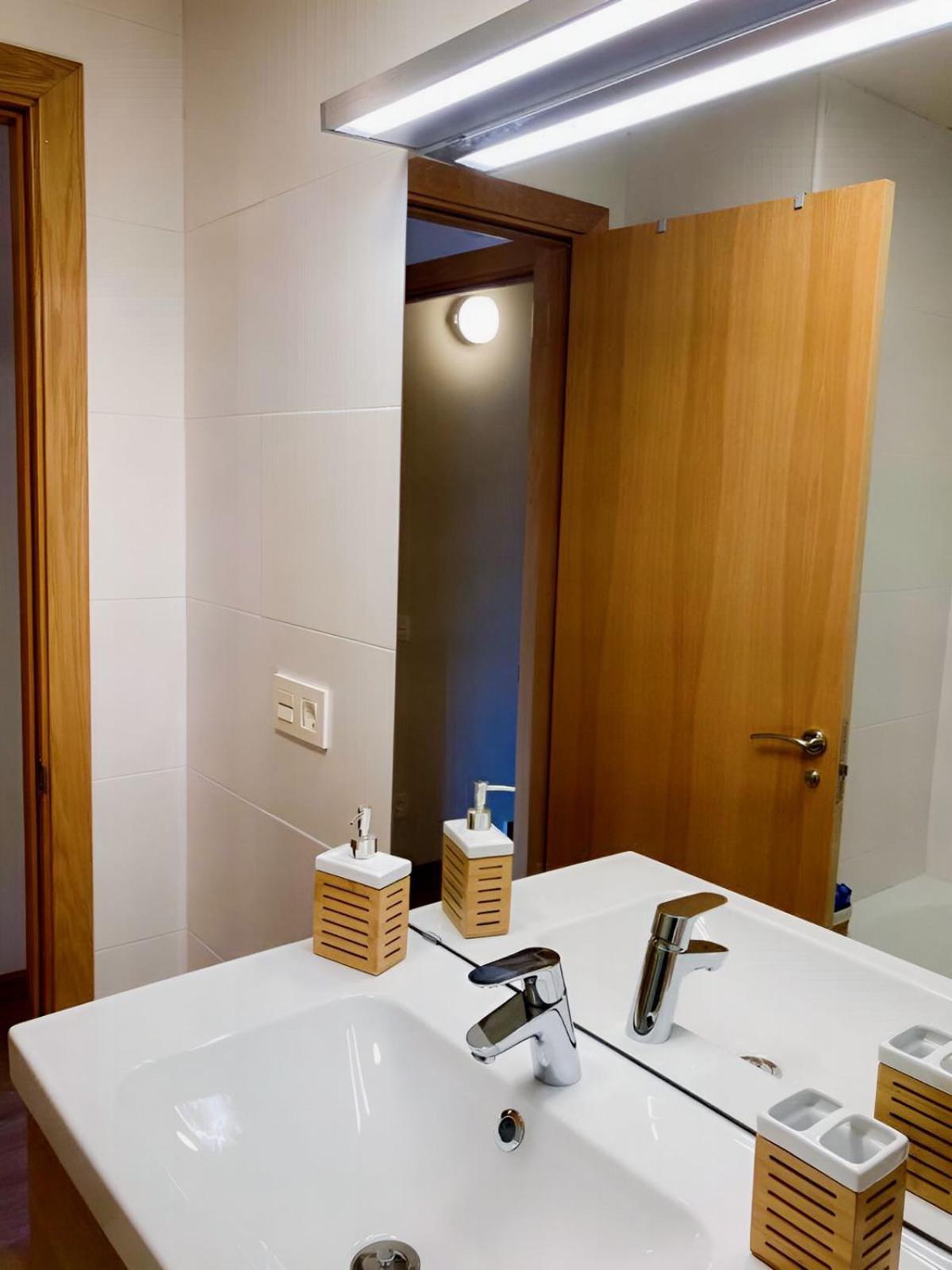 Coll de Nargó Apartament Duplex Amb Vistes Al Pirineu Catala מראה חיצוני תמונה