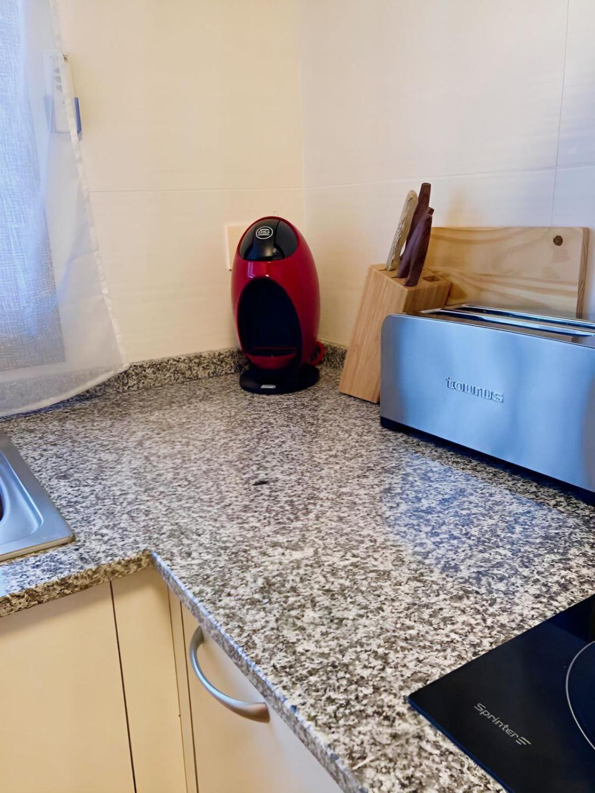 Coll de Nargó Apartament Duplex Amb Vistes Al Pirineu Catala מראה חיצוני תמונה
